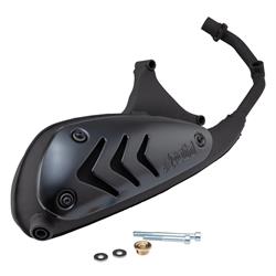 Rennauspuff POLINI Original 190.0079 für Vespa Primavera/Sprint 50ccm 4T