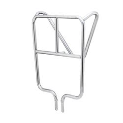 Gepäckträger hinten für Lambretta 125 LI 1°-2°/150 LI 1°-2°/175 TV 1°-2°