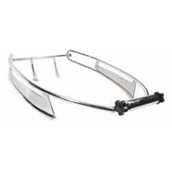 Sturzbügel Seitenhaube Florida Style für Vespa 160 GS/180 SS