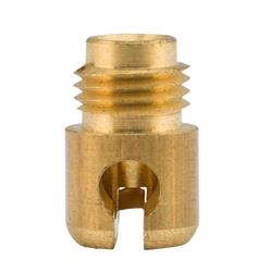 Seilzugnippel DELL'ORTO, Gasschieber, 0401800 40