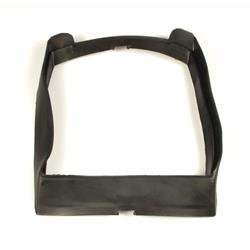 Dichtung Rahmen Rücklicht, 183617 - 162743 für Vespa P80-150X/PX80-200E/P150S/P200E