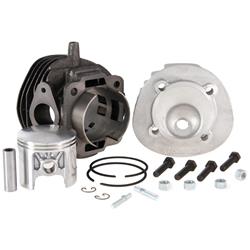 Rennzylinder POLINI 112 ccm 140.0058 für Vespa 50/PK50/S/XL/XL2