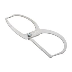 Doppelzirkel OVERREV