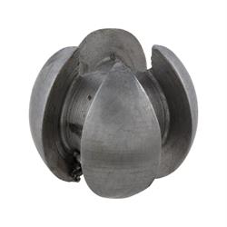 Schaltsegment, Schaltgestänge, 2267 für Vespa 98/125 V1-V15T