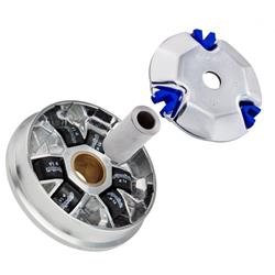 Variator POLINI Hi-Speed, 241.632 für PEUGEOT Jet Force/Ludix