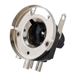 Scheinwerferstecker für Lambretta 125 LI 1°-2°/150 LI 1°-2°/175 TV 1°-2°