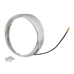 Lampenring CASA LAMBRETTA CEV, 19280020 für Lambretta 125 LI 2°/150 LI 2°/175 TV 2°