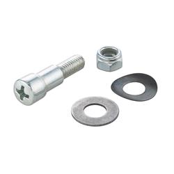 Schraube Lenkerhebel Kupplung/Bremse, (Kreuzschlitz), mit Bund für Vespa 50 R/Special/125 PV/ET3/Super/GT/GTR/150 Super/GL/Sprint/180 SS/Rally 1973 ->