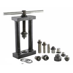 Werkzeug Lenksäule Schwingenlager/Zapfen für Einbau/Ausbau für Vespa PK50-125/S/SS/XL/XL2/P150X 346431->/PX125 1116->/P200E 112625->/PX100/PX80-200E Lusso/'98/MY/'11/T5/Cosa