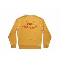 Sweatshirt FUEL CREW Größe: M für Männer