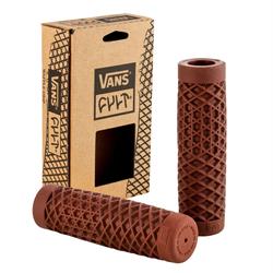 Griffe CULT VANS Waffle 22/24 mm L 125 mm für Vespa ET2/ET4/LX/LXV/S/Primavera/Sprint/GTS/GTS Super/GT/GT L 50-300ccm