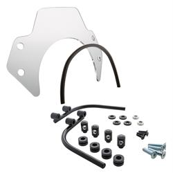 Flyscreen SIP SERIES PORDOI für Vespa 125 GTR/TS/150 Sprint V./Rally