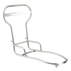Rückenlehne "Seat grab rail" für Lambretta 125 LIS/150 LIS/SX/175 TV3°/200 TV/SX