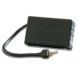 CDI Zündeinheit MALOSSI RPM Control für HONDA SXR/SFX