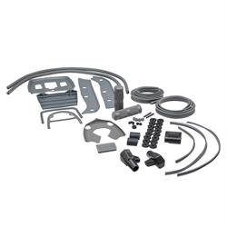 Gummiteileset CASA LAMBRETTA für Lambretta 125 LIS/150 LIS/SX/175 TV 3°/200 TV/SX