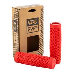 Griffe CULT VANS Waffle 22/24 mm L 125 mm für Vespa ET2/ET4/LX/LXV/S/Primavera/Sprint/GTS/GTS Super/GT/GT L 50-300ccm