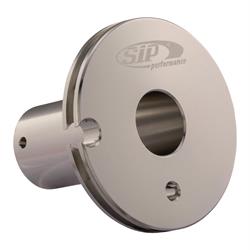 Gasrolle Lenkkopf SIP "Quick Throttle Disc", 73556 - 102633 für Vespa 50 N/L/R 1°/S 1°/SR 1° (D)/90 1°/R/125/PV 1°/GT/GTR 1°/Super/TS 1°/GL/Sprint/V. 1°/Super 1°/180 Rally/SS