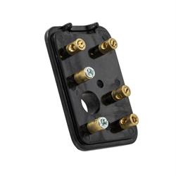 Kabelkästchen/Gleichrichter für MotoVespa 160/GT/200DS