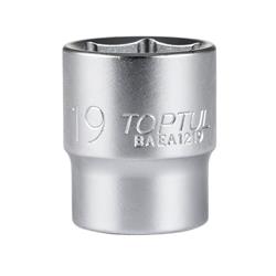 Stecknuss TOPTUL 3/8"