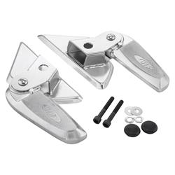 Fußrasten SIP für Vespa LX/LXV/S 50-150ccm