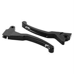 Sporthebel Set Bremse SIP Shorty links & rechts für Vespa LX/LXV/S/Primavera/Sprint 50-150ccm