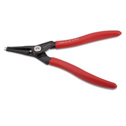 Sicherungsringzange TOPTUL für Außenringe