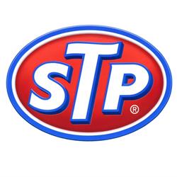 Aufkleber mit Motiv STP