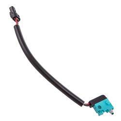 Bremslichtschalter PIAGGIO links oder rechts 680209 für Vespa 946 3V i.e. 125ccm