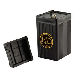 Batterie RAE 6V/10Ah für Vespa 125 TS/150 VL/160 GS/180 SS/180-200 Rally