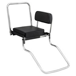 Damensitz Gepäckbrücke für Vespa 125 VNA/VNB1-5/ 150 VBA/VBB/GL/T4/PX80-200/PE/Lusso