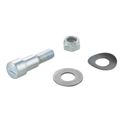 Schraube Lenkerhebel Kupplung/Bremse, (Schlitz), mit Bund für Vespa 125 VNB3-5/150 VB/VBA/VBB1-2 -> 216000/GL/150 GS VS2-5/160 GS