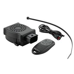 Alarmanlage PIAGGIO e-Power für Vespa GTS/GTS Super/GTV 300ccm (`20-) Euro5