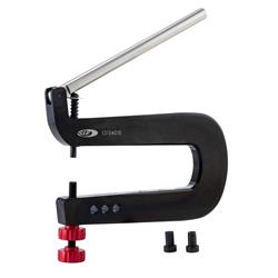 Nietenzange SIP 2.0, für Trittleisten/Schriftzüge/Sitzbankschilder für Vespa alle Modelle Klassik