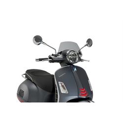 Flyscreen PUIG Sport für Vespa GTS/GTS Super/GT/GT L 125-300ccm
