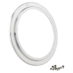 Staubschutzblech Hinterrad SIP, hinten, 41584 für Vespa 150 GS VS1-4T/VD1T/VD2T