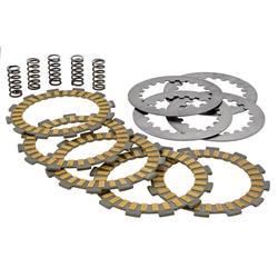 Kupplungsbeläge POLINI Race Evolution 230.0012 für DERBI EBE/EBS/D50B0