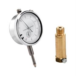 Messuhr Kolben POLINI Totpunkt-Finder