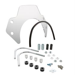 Flyscreen SIP SERIES PORDOI für Vespa GTS/GTS Super/GT/GT L 125-300ccm