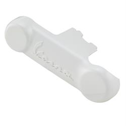 Schwingenabdeckung PIAGGIO 1C006928 für Vespa Sprint 50-125ccm Justin Bieber