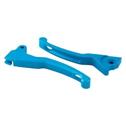 Sporthebel Set Bremse SIP Shorty links & rechts für Vespa LX/LXV/S/Primavera/Sprint 50-150ccm