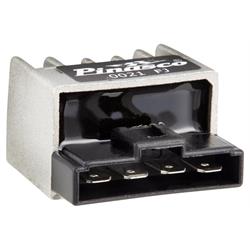 Spannungsregler PINASCO 12V für PINASCO "Flytech" Zündung, 25350021