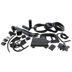 Gummiteileset CASA LAMBRETTA für Lambretta DL/GP 125-200ccm