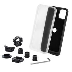 Smartphonehalter PIAGGIO zur Montage an Spiegelstange für iPhone 11 Pro Max