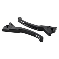 Sporthebel Set Bremse SIP Shorty links & rechts, 497042 - 646833 für Vespa GTS/GTS Super/GTV/GT 60/GT/GT L 125-300ccm (-`22)