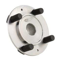 Bremstrommelaufnahme SIP "Road" hinten 89574 - 82120 für Vespa 125 VNB3-6T/150 VBB1T 71001->VBB2T