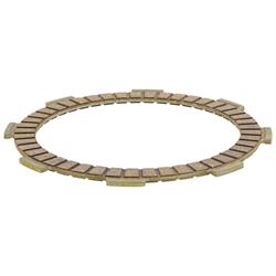 Kupplungsbelag NEWFREN Race HONDA CR 80 für Kupplung MMW Hartz4/Liedolsheim