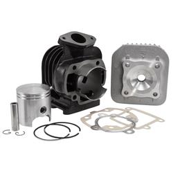 Rennzylinder D.R. EVO 68 ccm für MINARELLI stehend 50ccm 2T AC