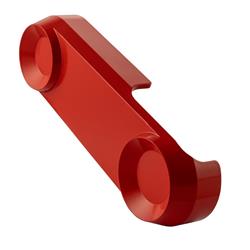 Schwingenabdeckung SIP SERIES PORDOI 650264 - 561433 für Vespa ET2/ET4/LX/LXV/S/GTS/GTS Super/GTV/GT 60/GT/GT L 50-300 ('03-'13/'17-)