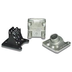 Membranansaugerkit MALOSSI SHA15 PEUGEOT