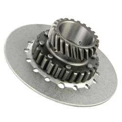 Kupplungszahnrad Z 22/26 113069 - 25270816 für Vespa 125 GTR 2°/TS 2°/150 Sprint V 2°/Super 2°/P125X VNX1T -> 146313/P150X VLX1T -> 264564/P150S